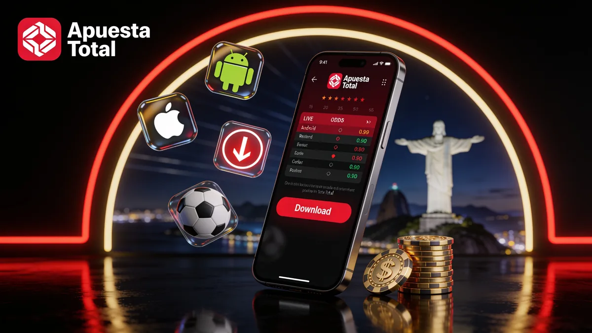 Principais Características da Apuesta Total: guia de apuesta total para jogadores no Brasil